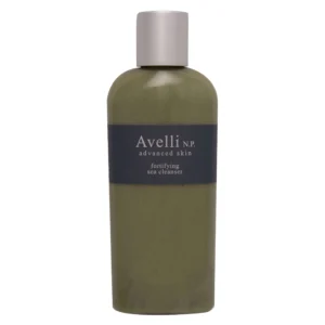 Fortifying Sea Cleanser