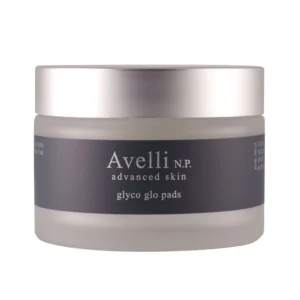 Glyco Glo Pads
