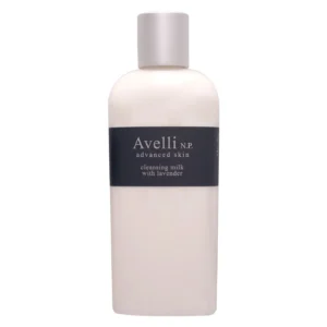 Cleansing Milk with Lavender