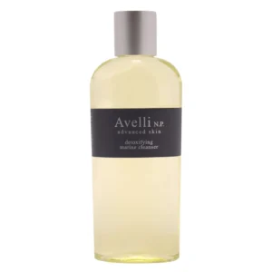 Detoxifying Marine Cleanser