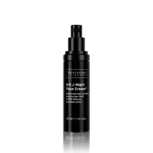 DEJ Night Face Cream